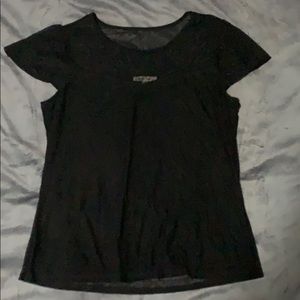 41 Hawthorn Lace layered blouse